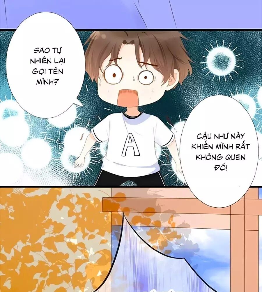 hoa chưa nở rộ chapter 16 12