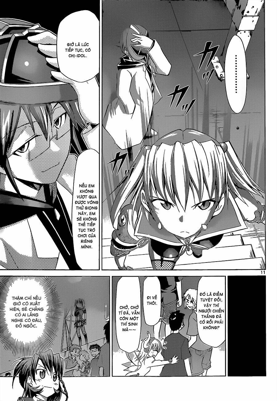 denpa kyoushi chapter 59 12