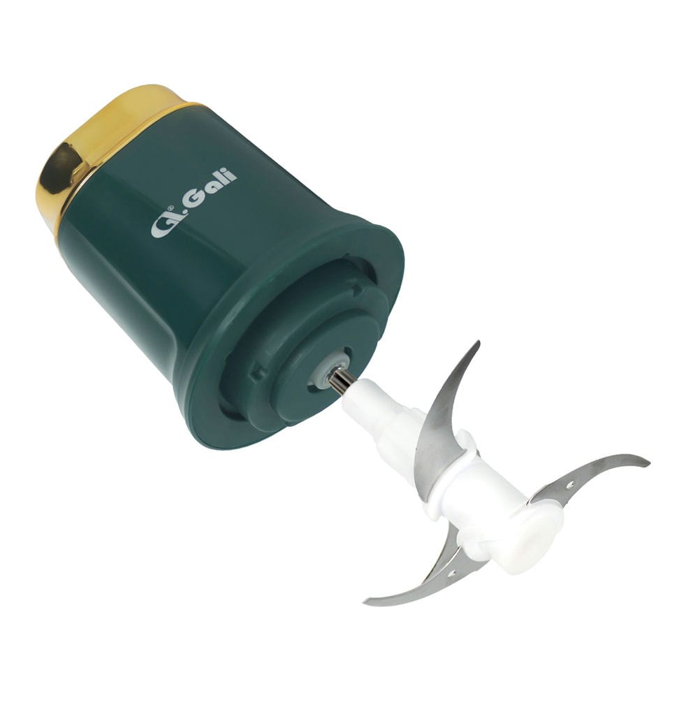 Máy xay thịt Gali GL-1920A Dung tích 2 Lít, Motor 100% bằng đồng, có 2 tốc độ xay. Hàng chính hãng chất lượng cao, bảo hành 24 tháng