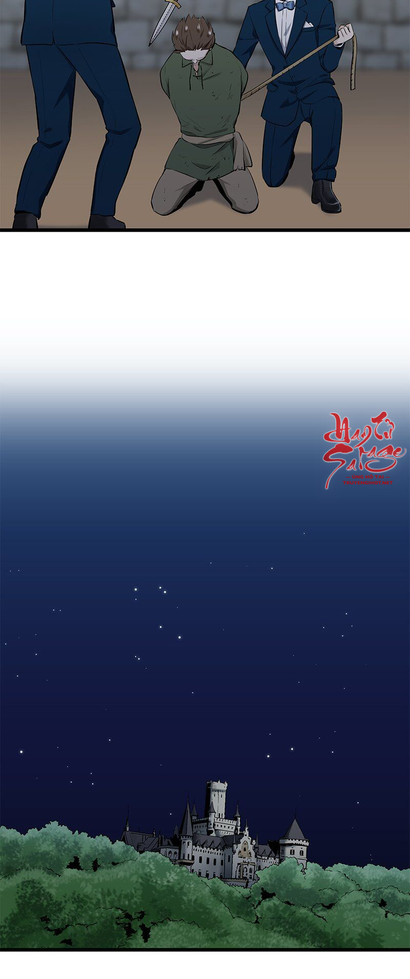 nullitas~nàng dâu giả dối~ chapter 34.2 8