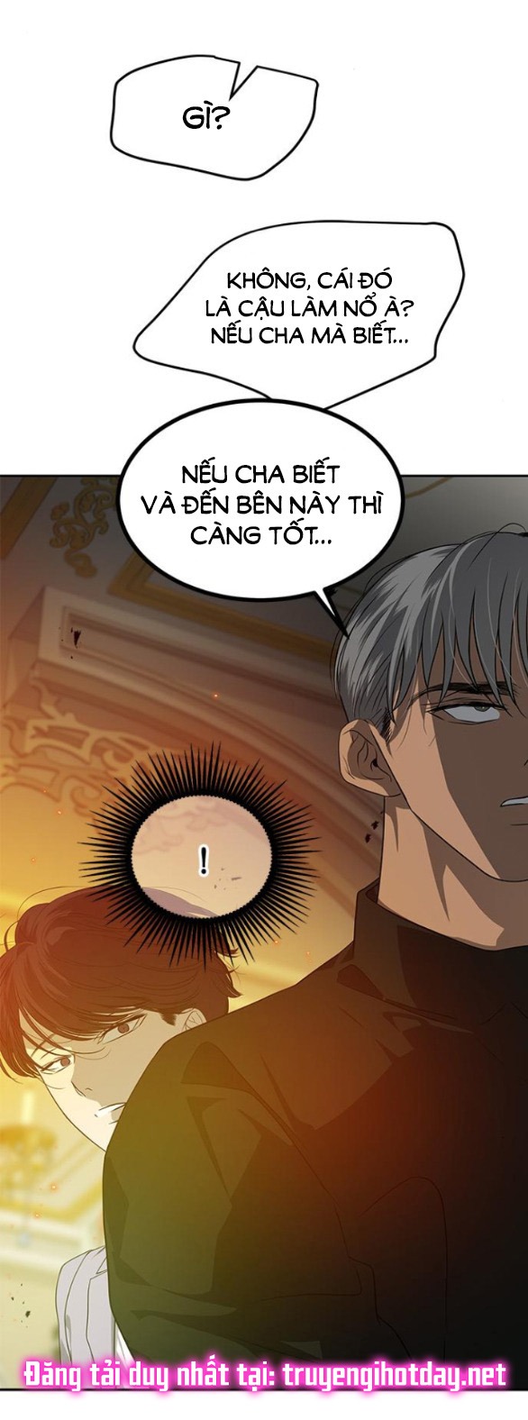 Cạm Bẫy chapter 187.1 14