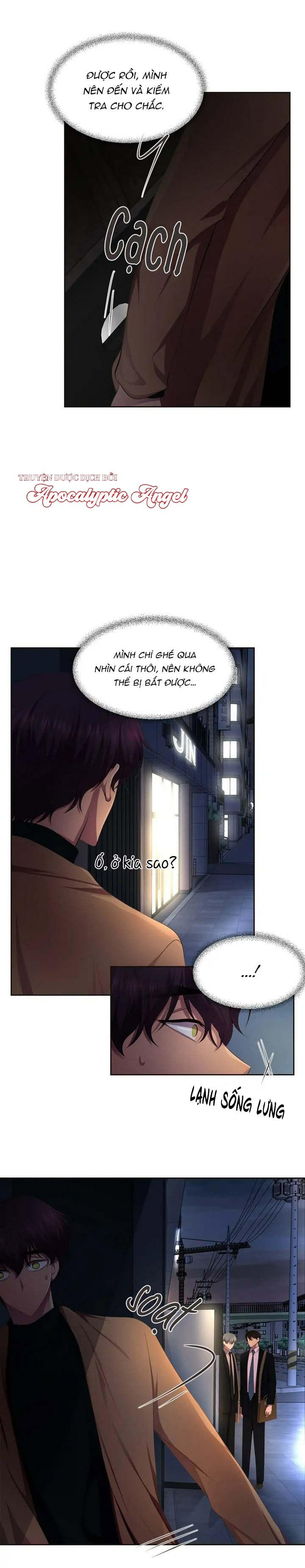 giữ em thật chặt (hold me tight) chapter 120 21