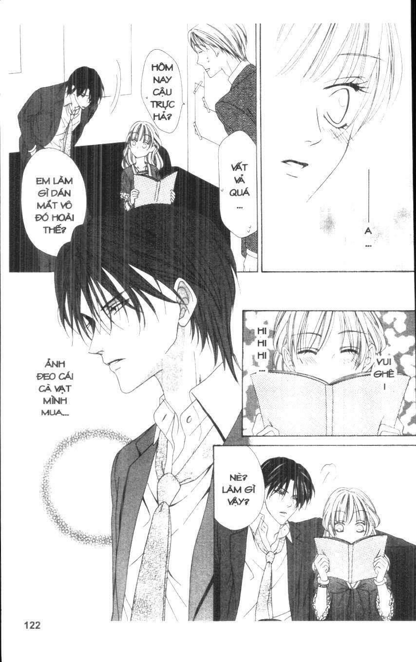 007 phá án chapter 8 114