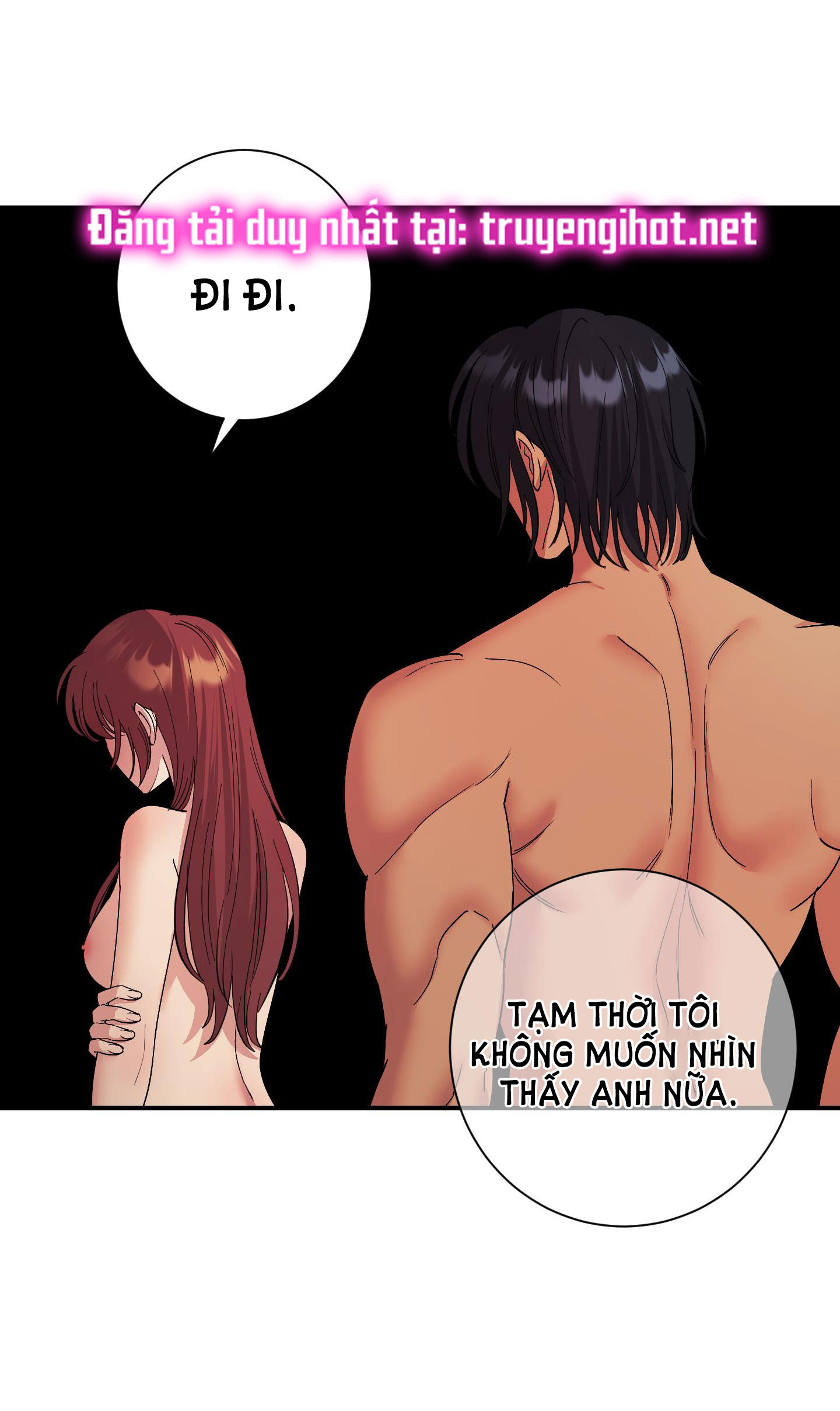 [18+] một lòng một dạ chapter 32.2 20