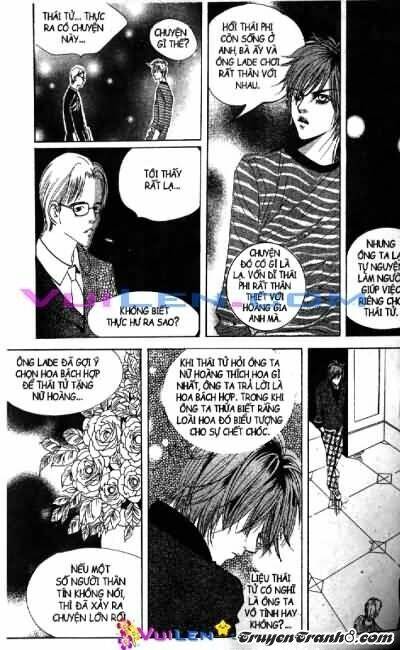 goong - [ hoàng cung ] chapter 5 60