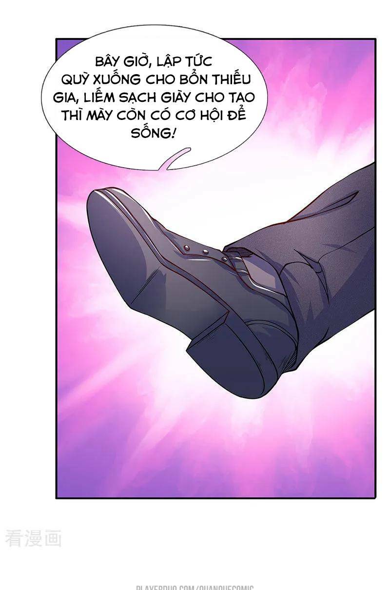 chung cực binh vương tại đô thị chapter 56 13