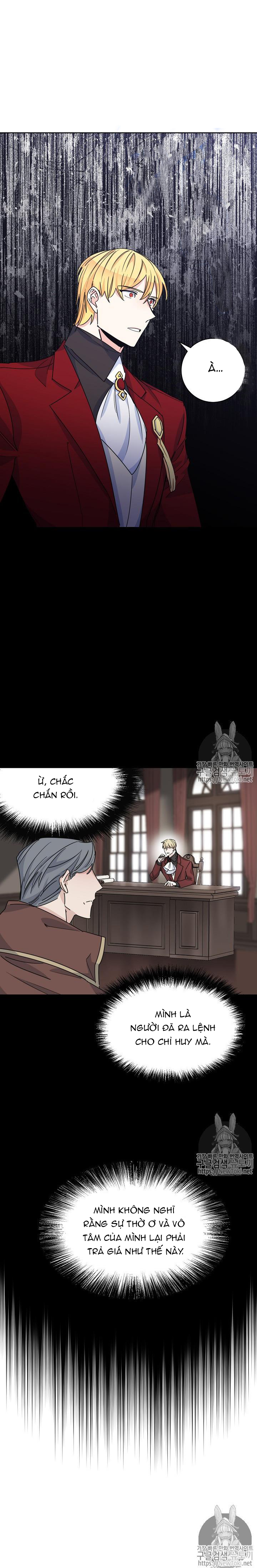 50 công thức pha trà của nữ công tước chapter 43 10