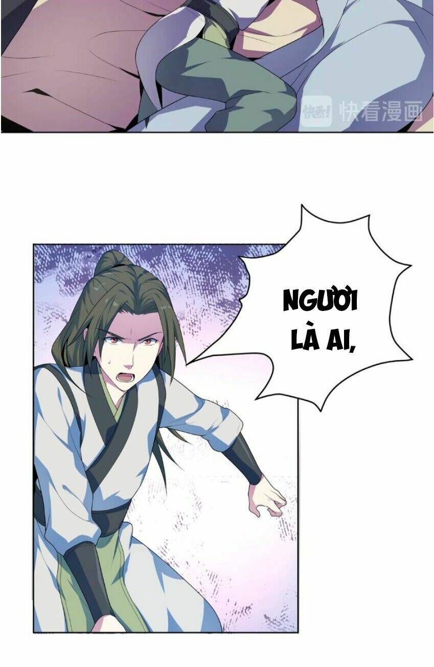 nghịch thiên đại thần chapter 26 28