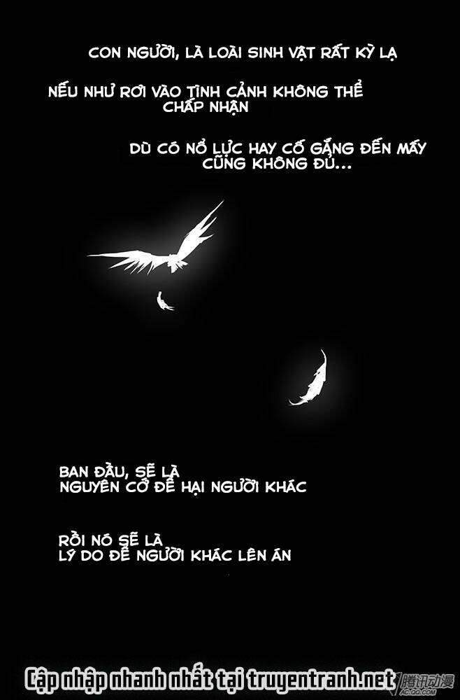 dịch mệnh sư chapter 3 8