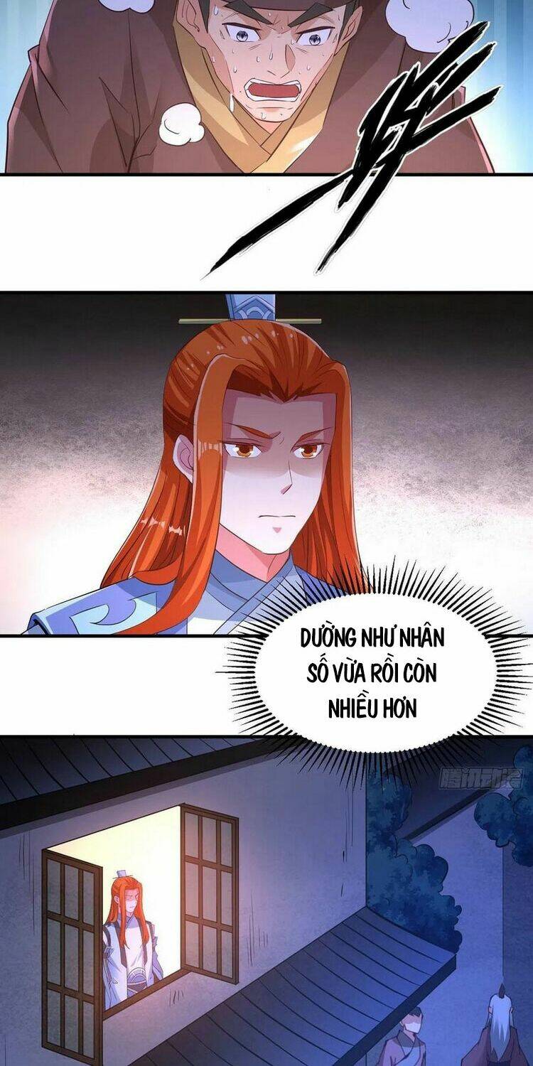 thiên hạ kiếp chapter 64 4