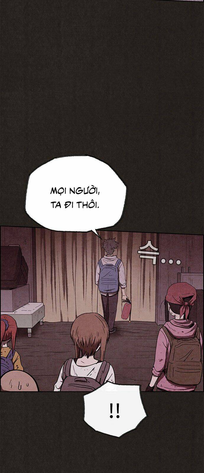 quái vật tại chung cư xanh chapter 82 63