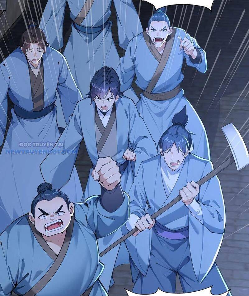 ta thực sự không muốn làm thần tiên chapter 86 18