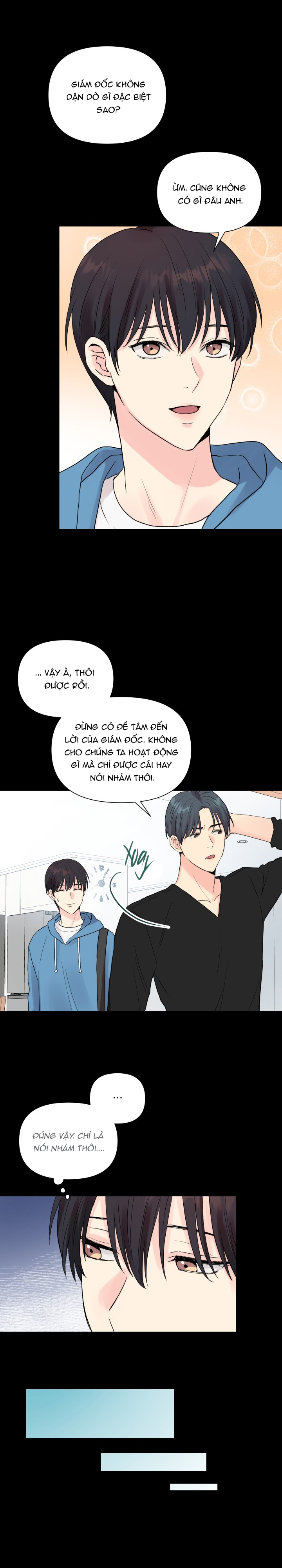 thủ hoa chapter 2 18