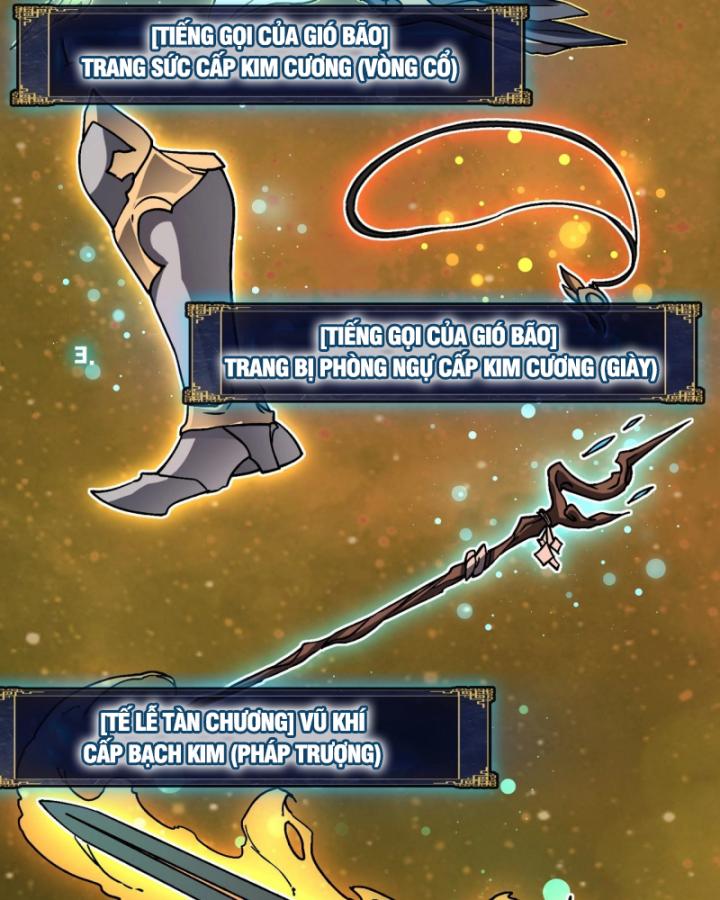 mở màn kiêm nhiệm boss hắc long, tôi vô địch rồi chapter 3 88