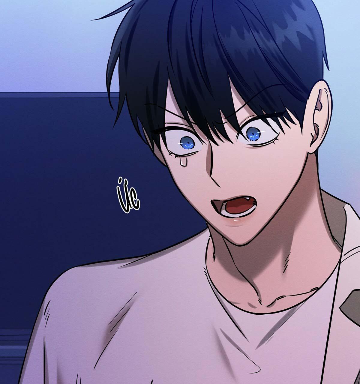 vòng xoáy của ác ma chapter 15 14