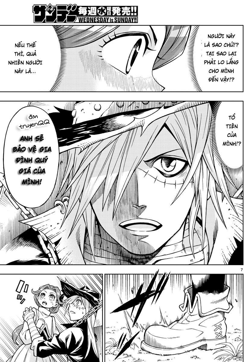 marry grave chapter 45 7