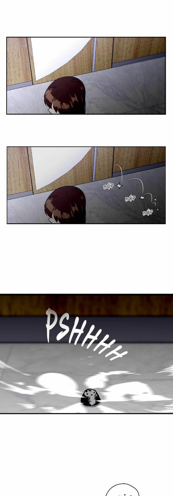 người máy hủy diệt chapter 79 34