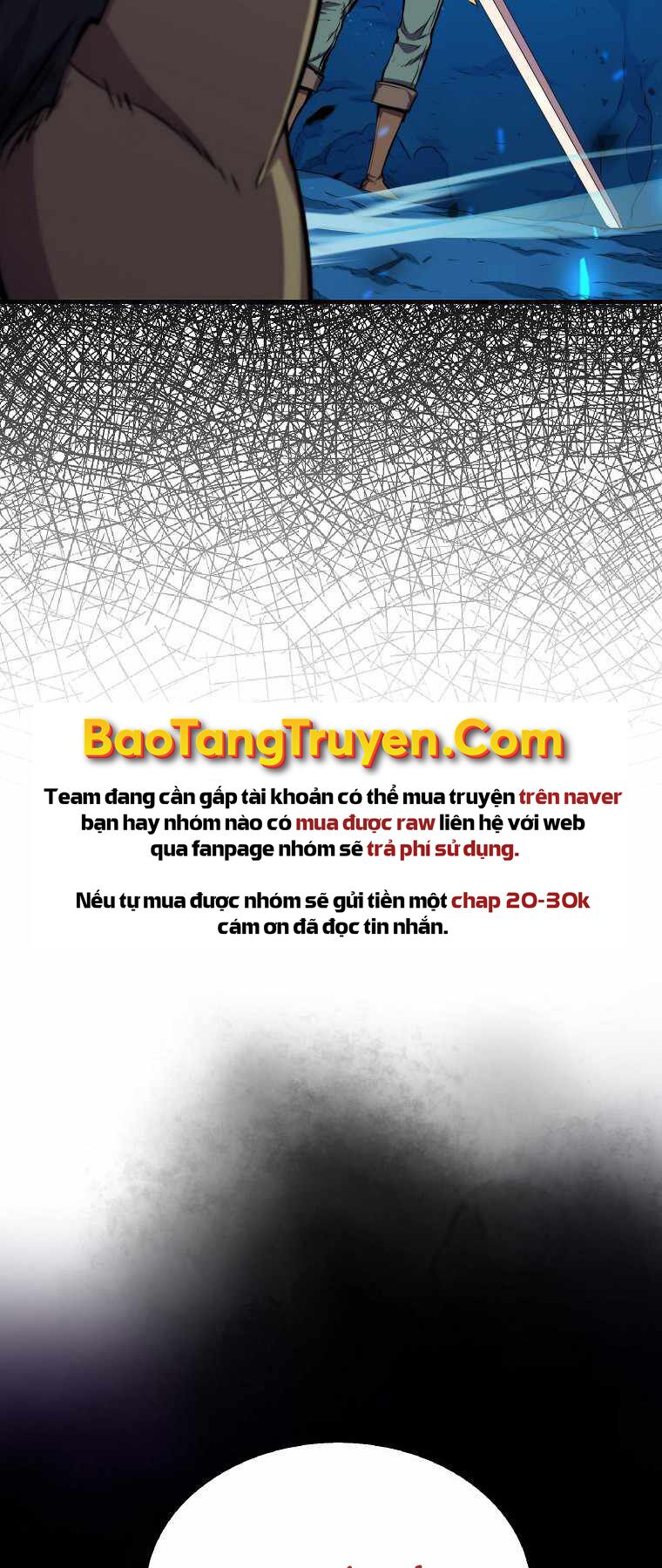 tôi thăng cấp trong lúc ngủ chapter 18 29