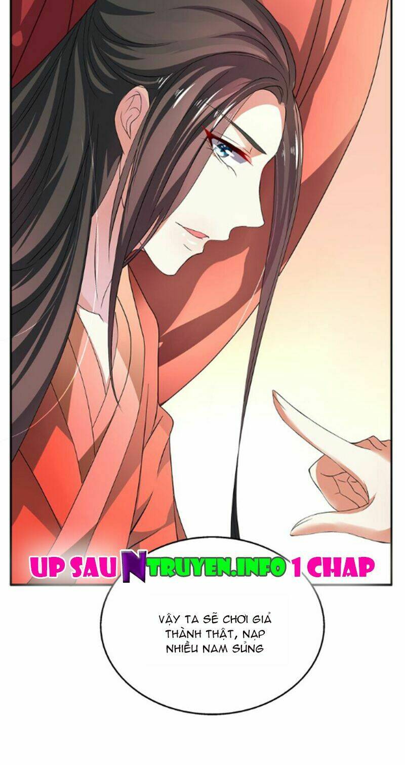 tuấn sủng có độc chapter 2 25