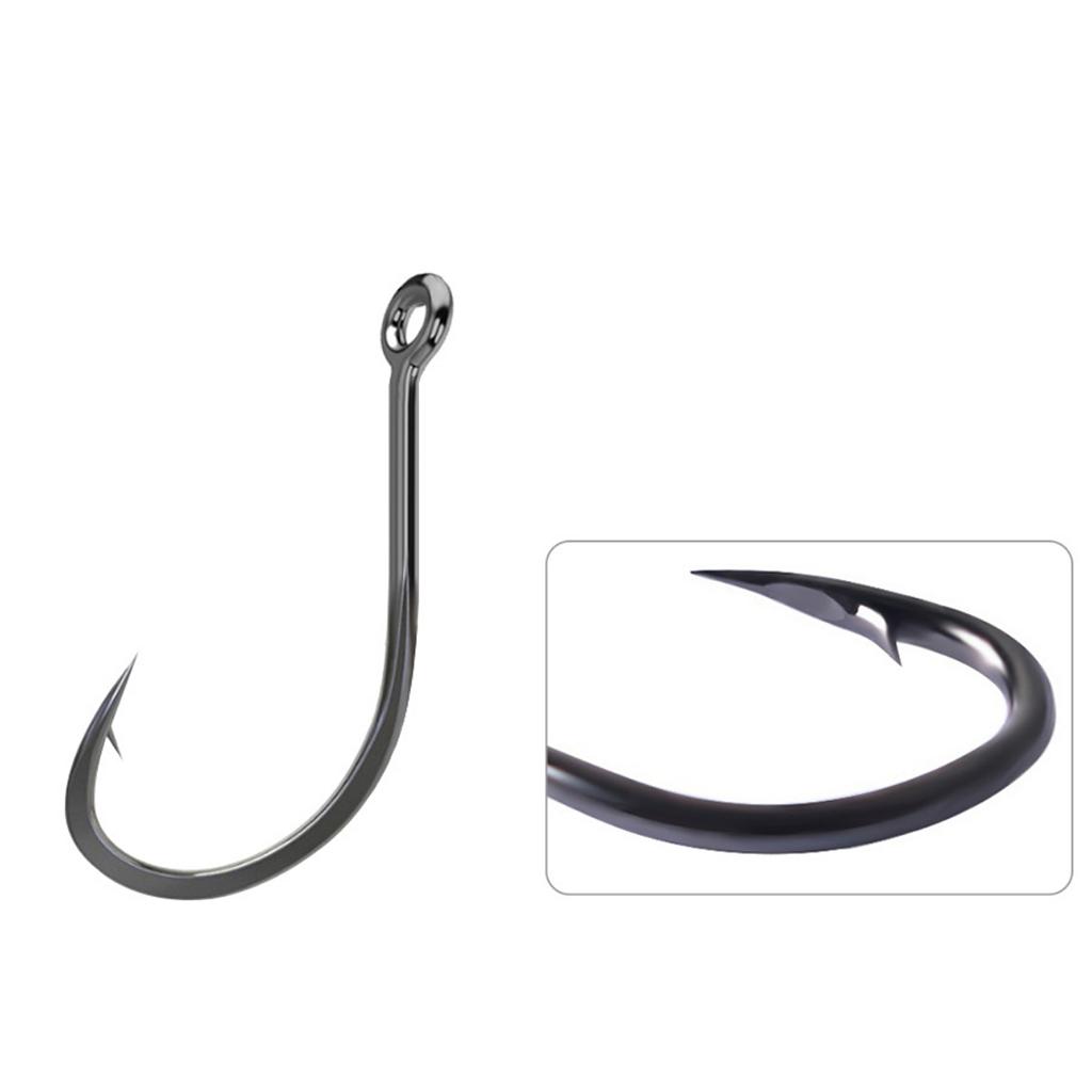 Pack Of 2 Carp Fishing Hair Rigs Ready Tied Boilies Rigs Fishing Accessories