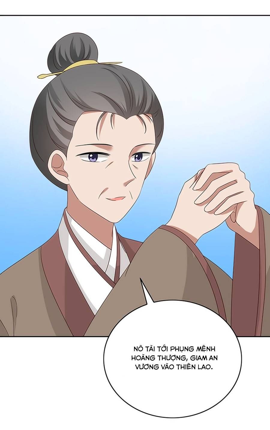 kiêu ngạo vương gia chủng điền phi chapter 122.2 37