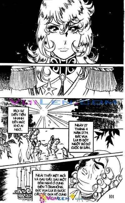 hoa hồng véc-xây chapter 2 101