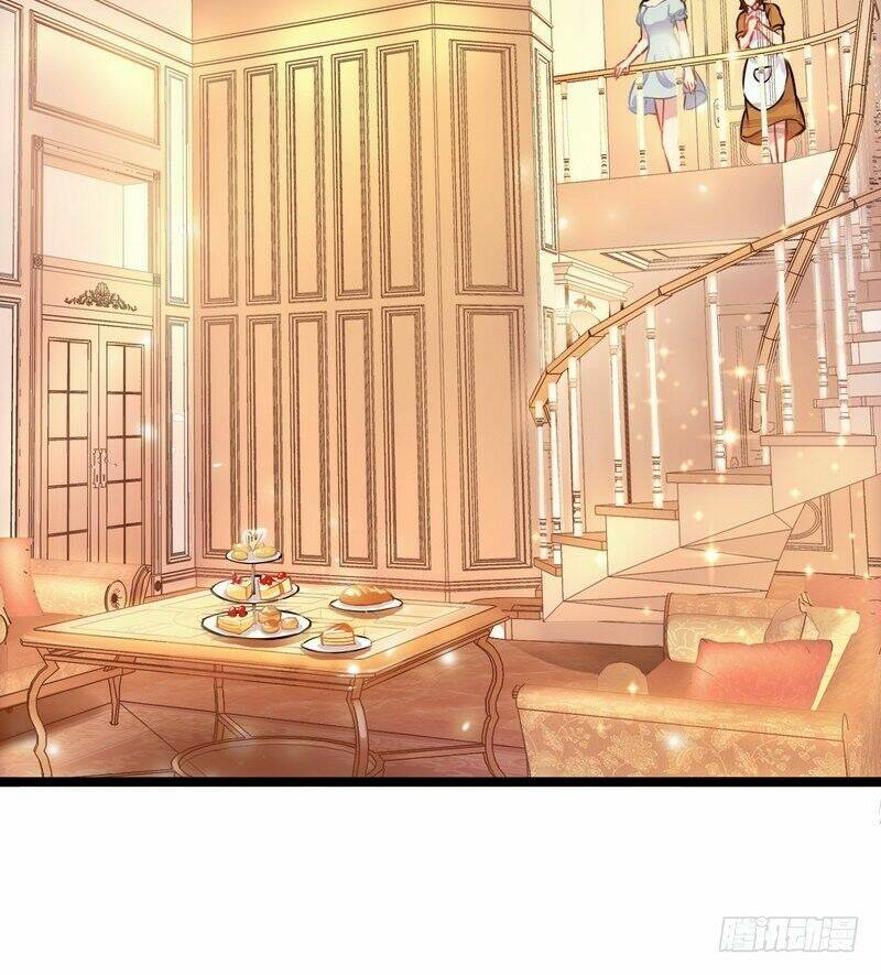 thần bí đế thiếu điềm sủng thê chapter 3 25