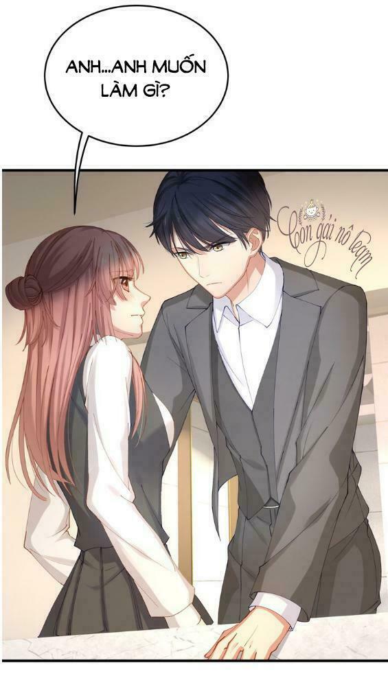 99 phương pháp giam cầm tình yêu chapter 10 6