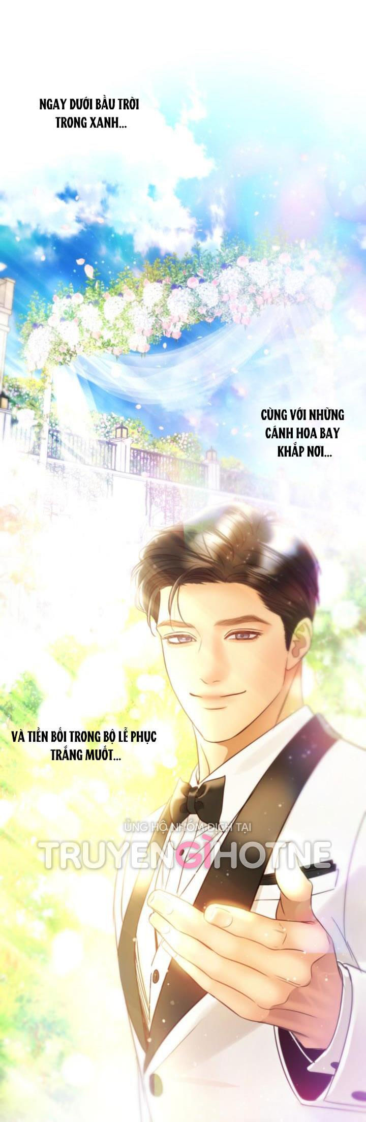 [16+] ánh sao ban mai chapter 74.1 24