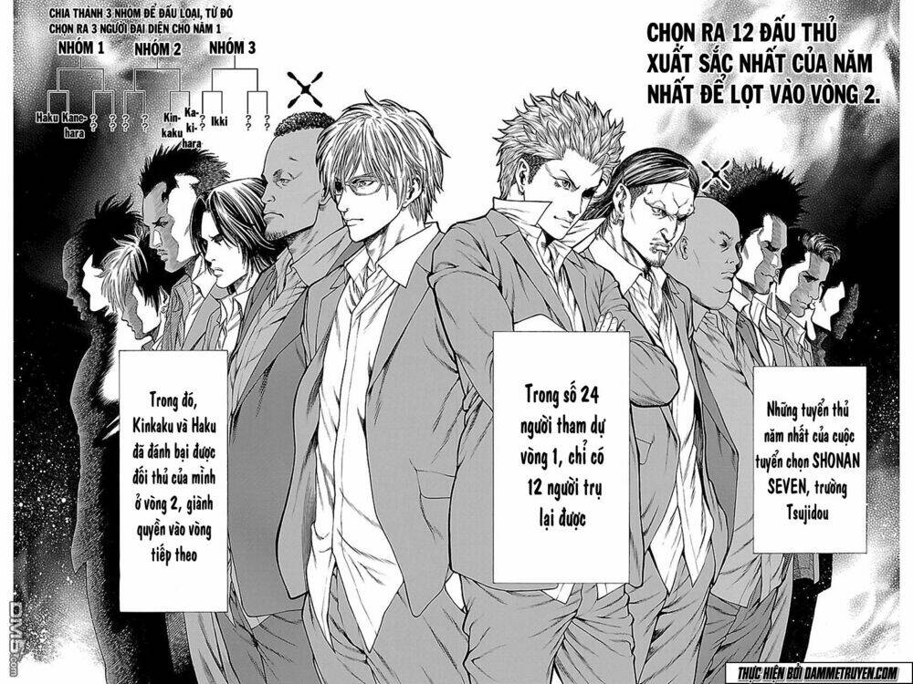 shonan seven chapter 10 8