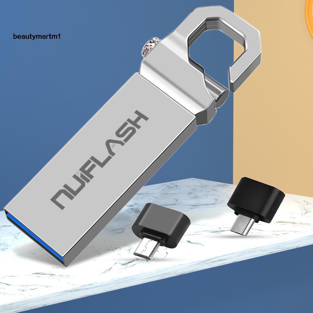 USB Flash Drive 512GB/1TB/2TB di động tiện dụng cho máy tính