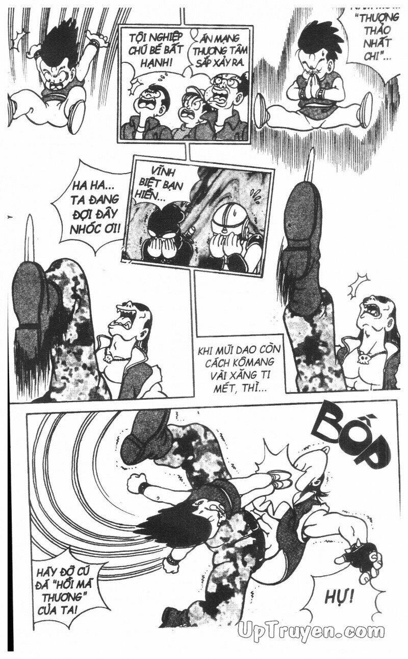 đội quân nhí nhố chapter 14 162