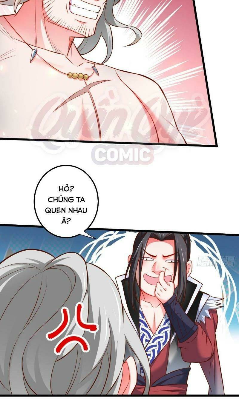 trọng sinh tối cường ma tôn ở rể chapter 45 20