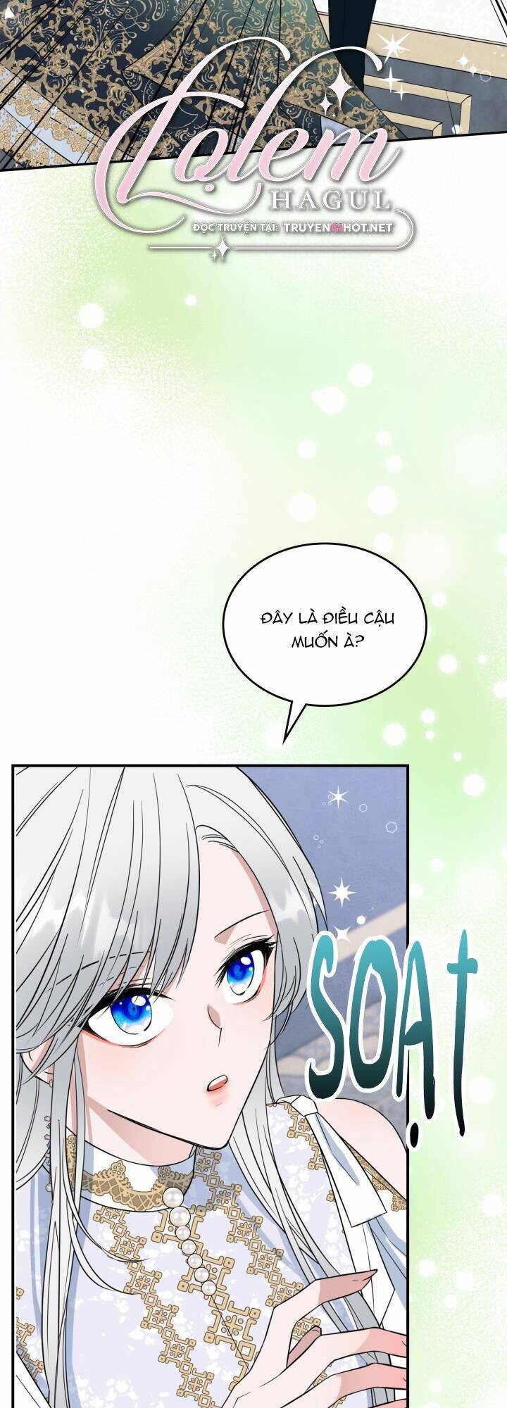 Hôm Nay Công Nương Toàn Năng Cũng Thấy Chán Nản chapter 34.1 38