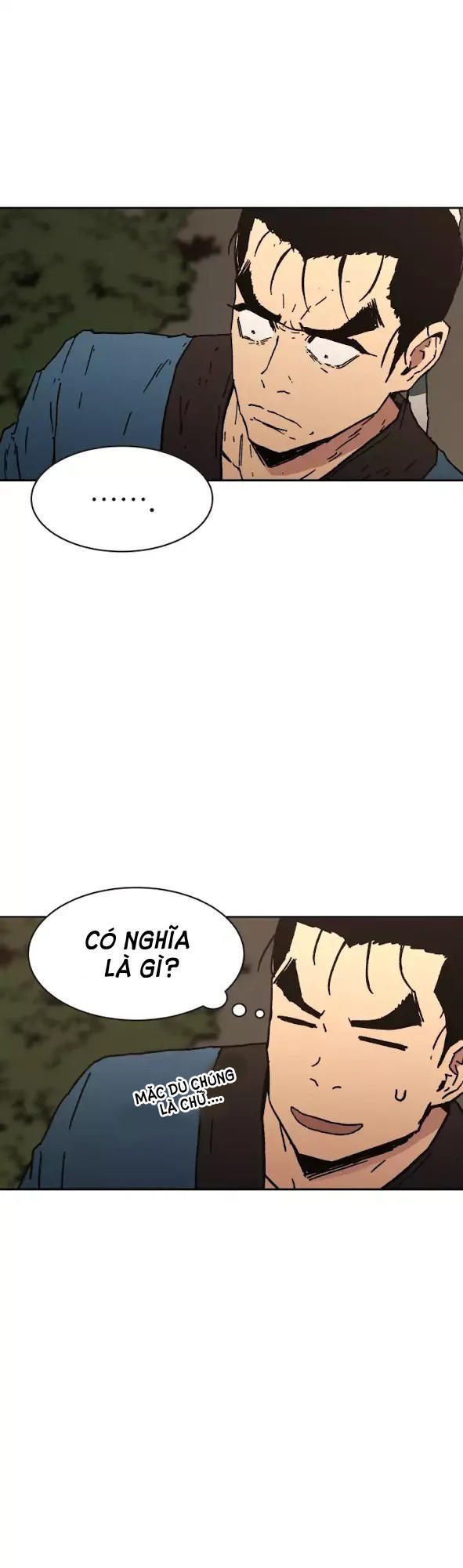 Bố Vô Song chapter 28 7