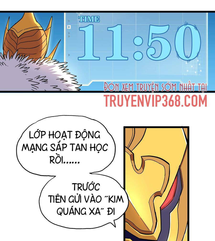 vú em vô địch chapter 1 40