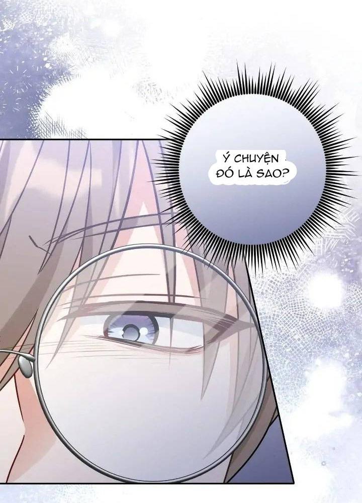 tại sao mẹ chồng tôi lại như thế này? chapter 30 61