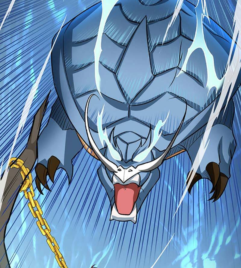 võ đạo độc tôn chapter 518 46