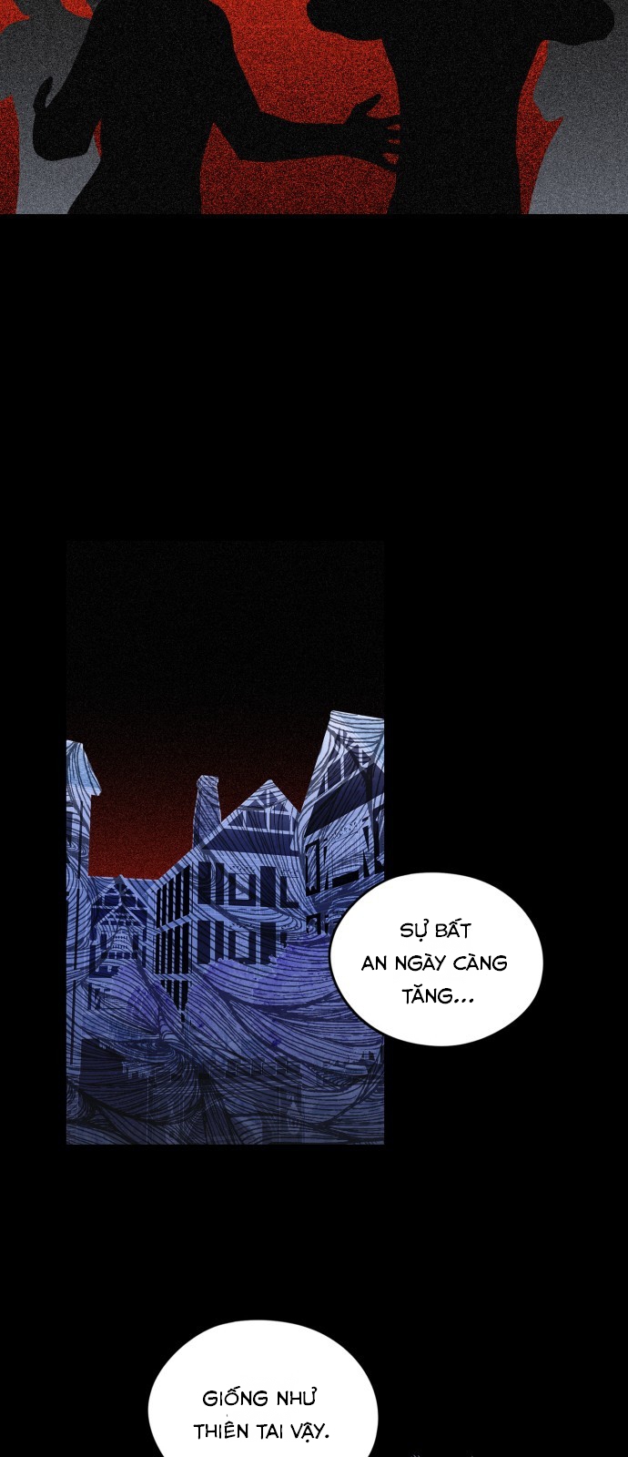 bị che khuất bởi hoàng hôn chapter 65.2 27