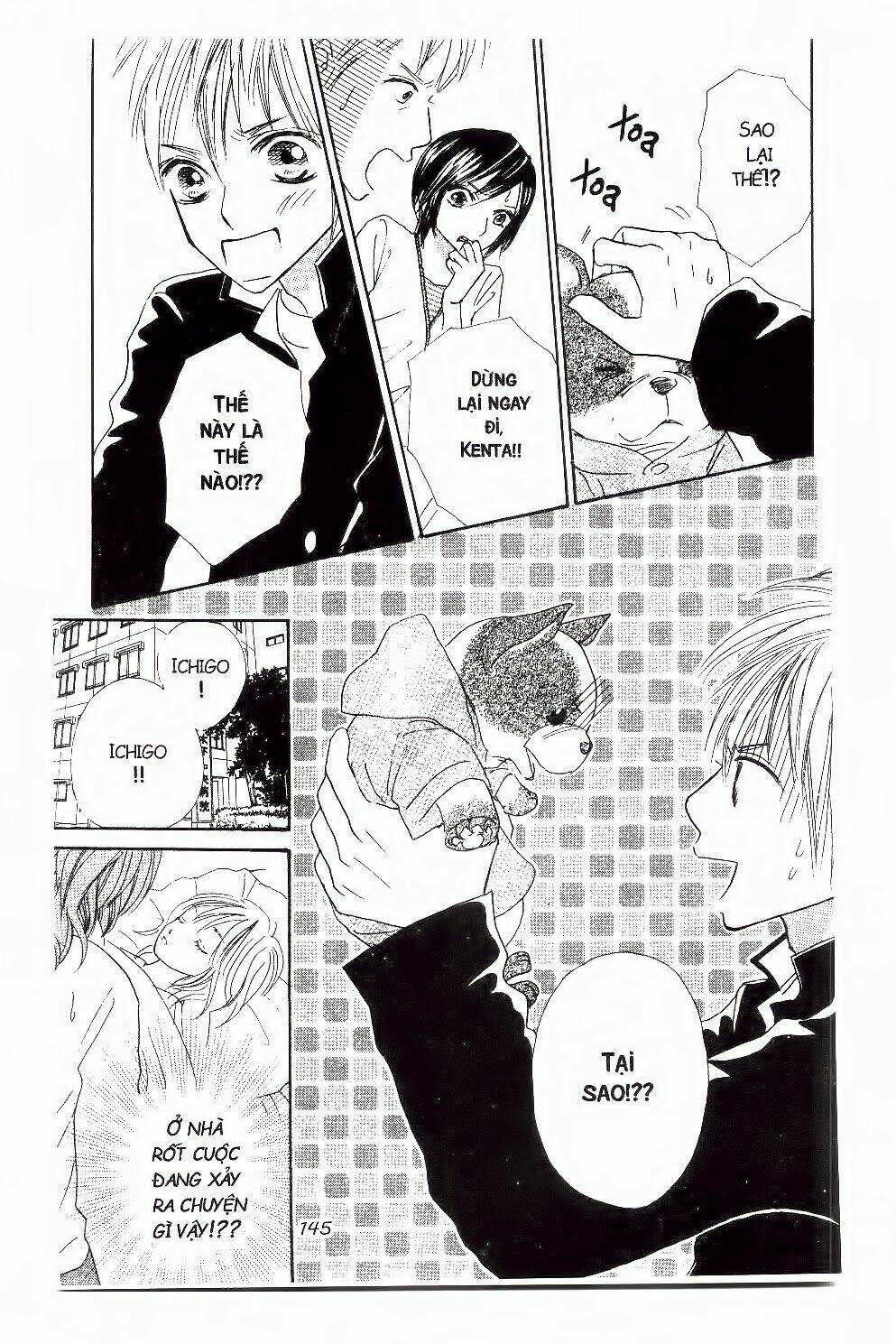 ichigo to anzu chapter 17 4