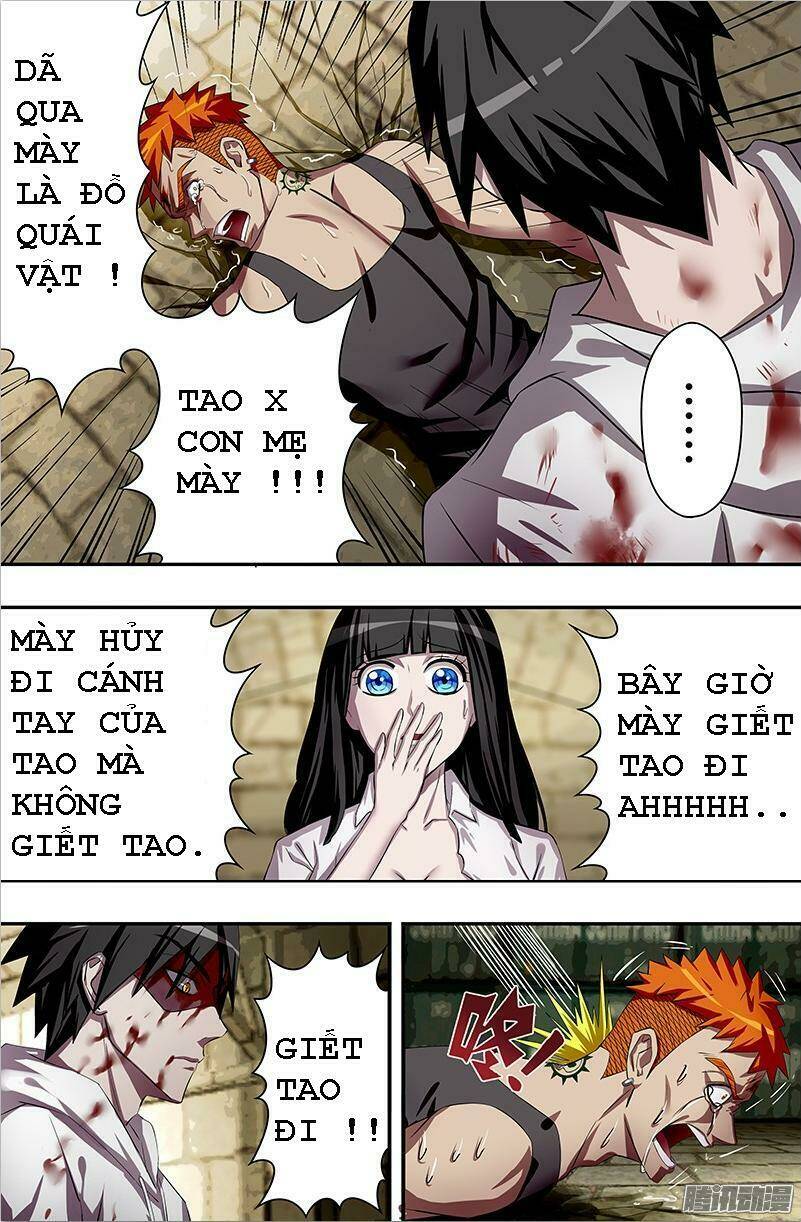 were wolf chapter 39 3