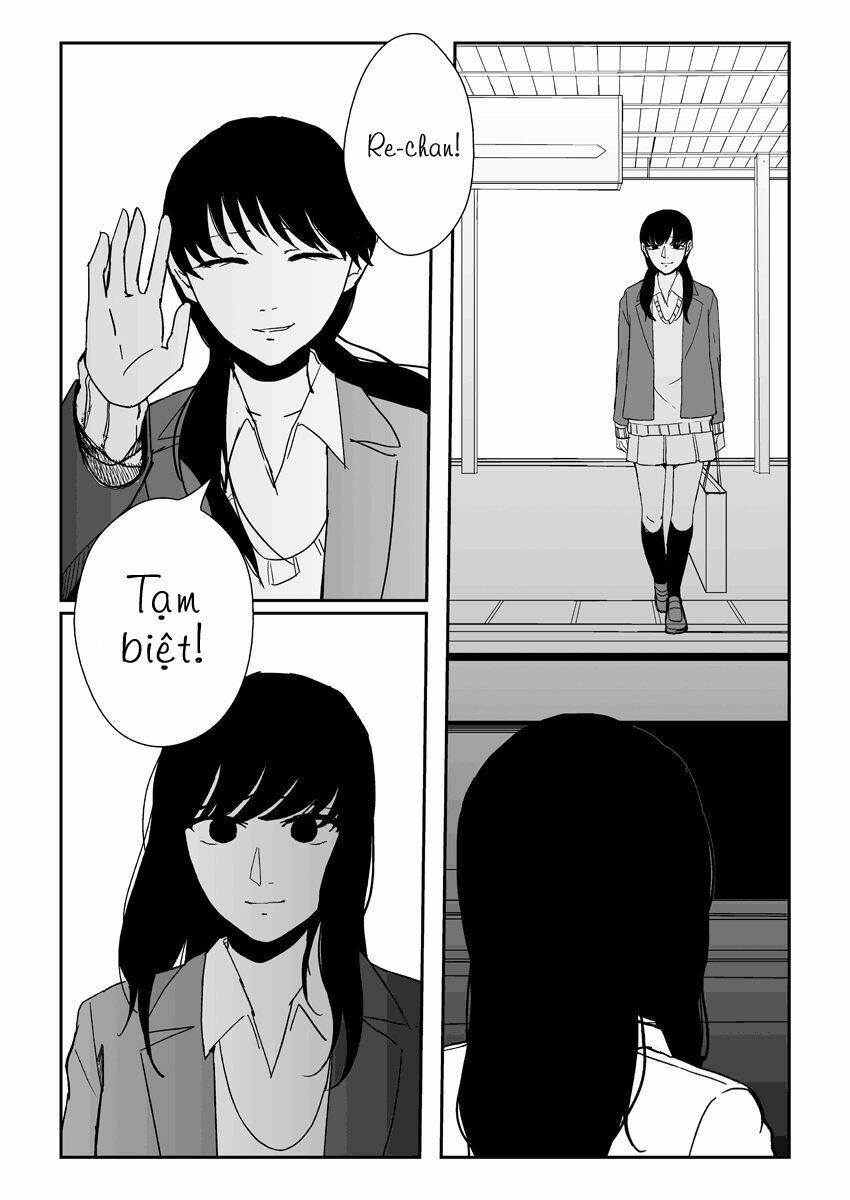 haru ni chapter 1 27