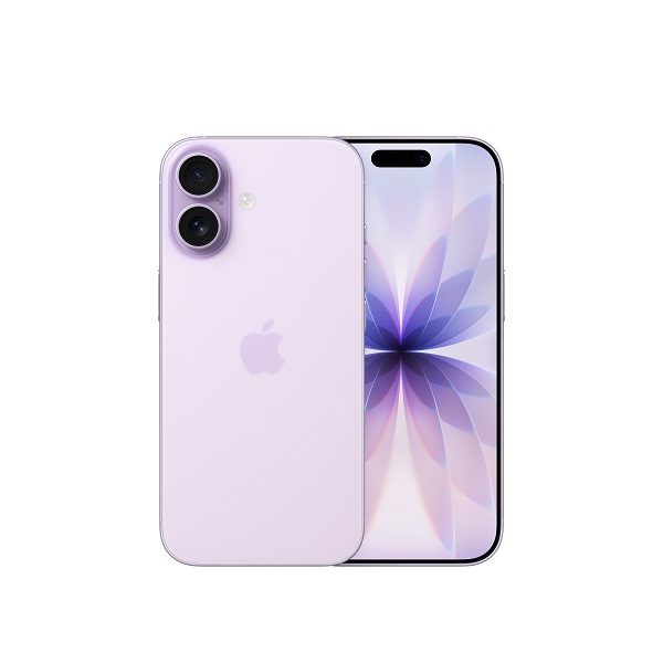 Apple iPhone 17 -  Tím Oải Hương   - 512GB