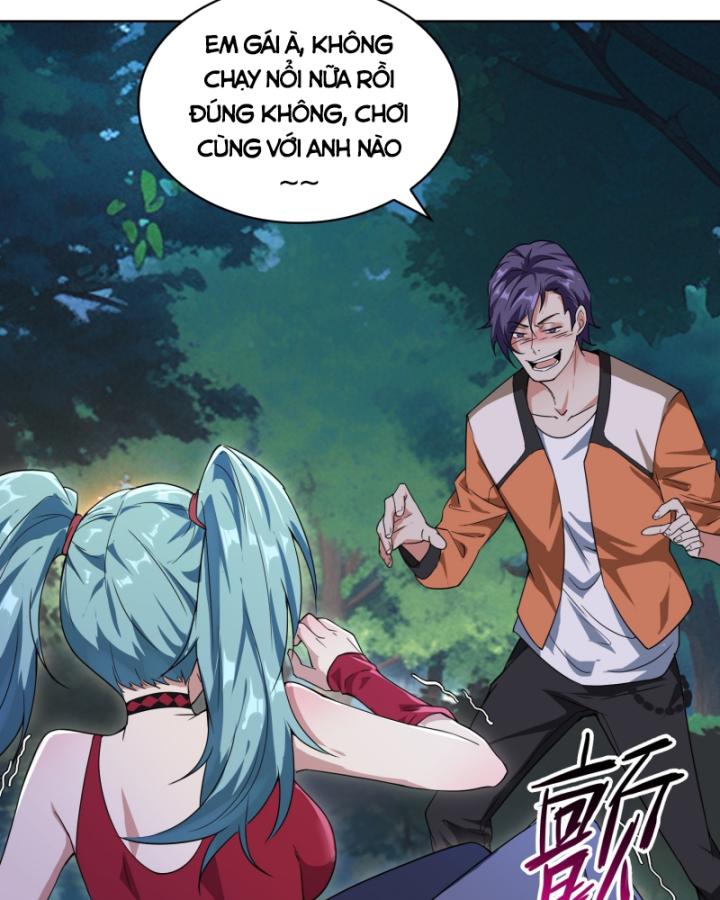 người tu luyện toàn trí toàn thức chapter 2 37