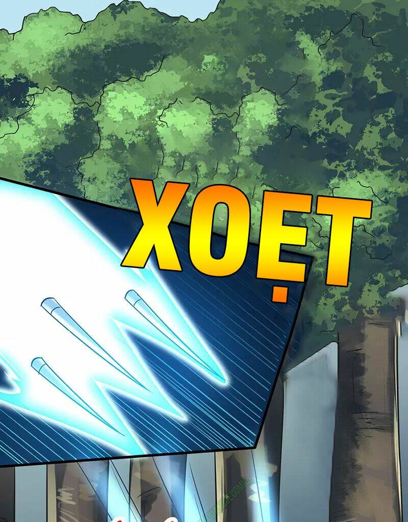 kiếm vũ chapter 8 1