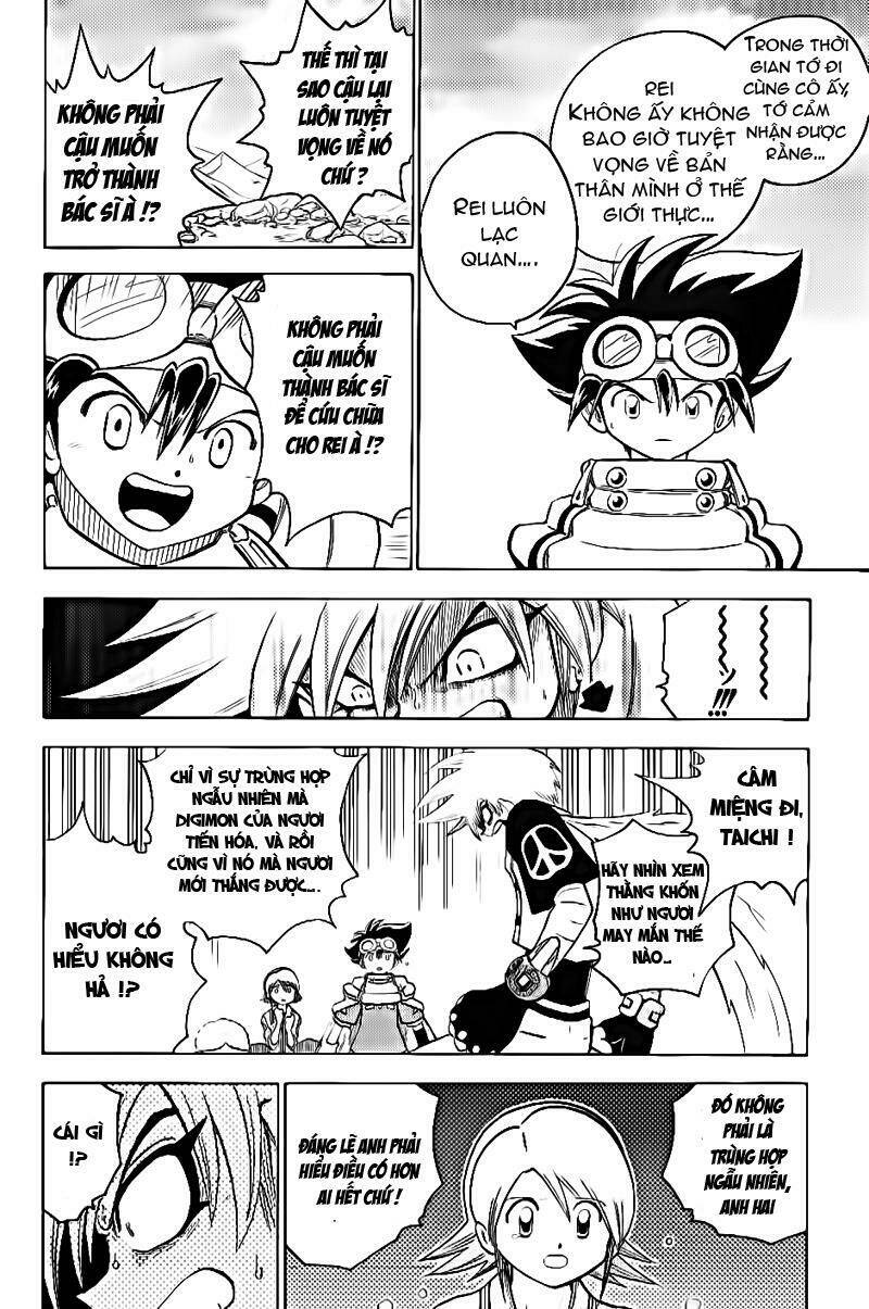 little star chapter 55 11