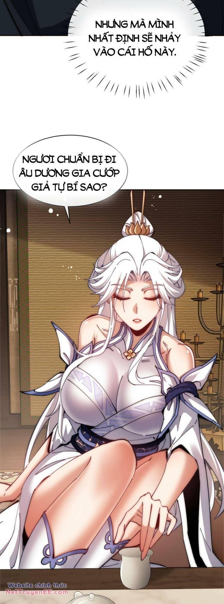 Sư Tôn: Nghịch Đồ Này Mới Không Phải Là Thánh Tử chapter 37 29