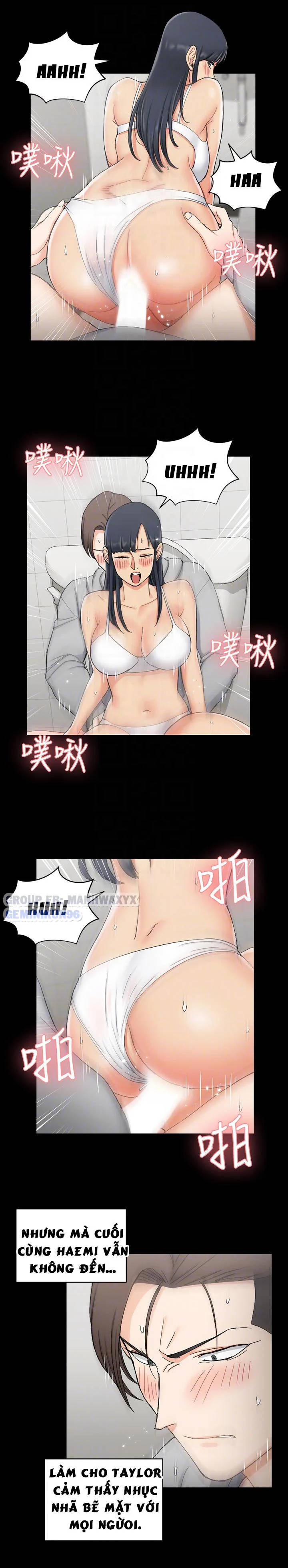 thanh niên động kinh chapter 70 17