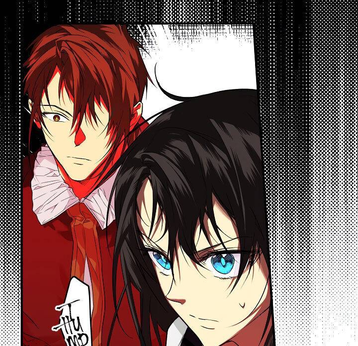 quý cô bí ẩn - secret lady chapter 12 94