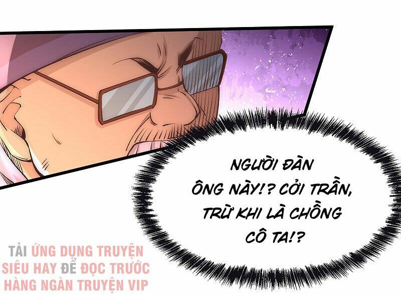 đô thị đỉnh phong cao thủ chapter 174 9